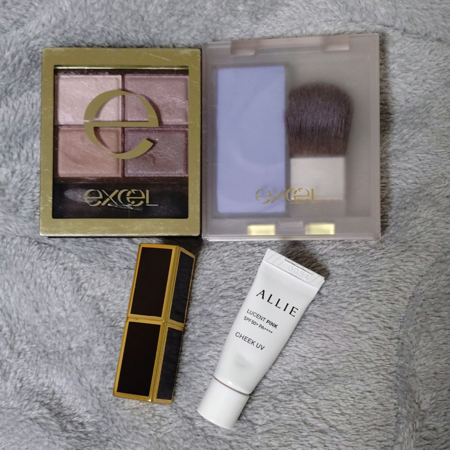 クロノビューティ カラーオンUV/アリィー/日焼け止めクリームを使ったクチコミ（1枚目）