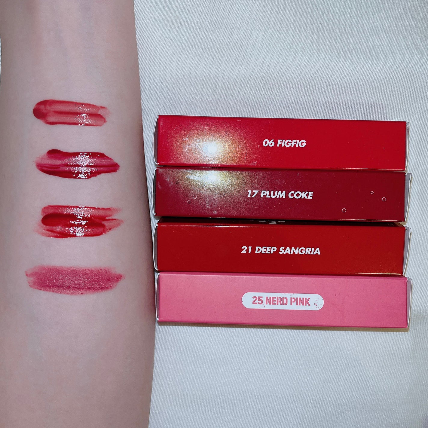 ミセラーアイメイクアップリムーバー/ビフェスタ/ポイントメイクリムーバーを使ったクチコミ(2枚目)