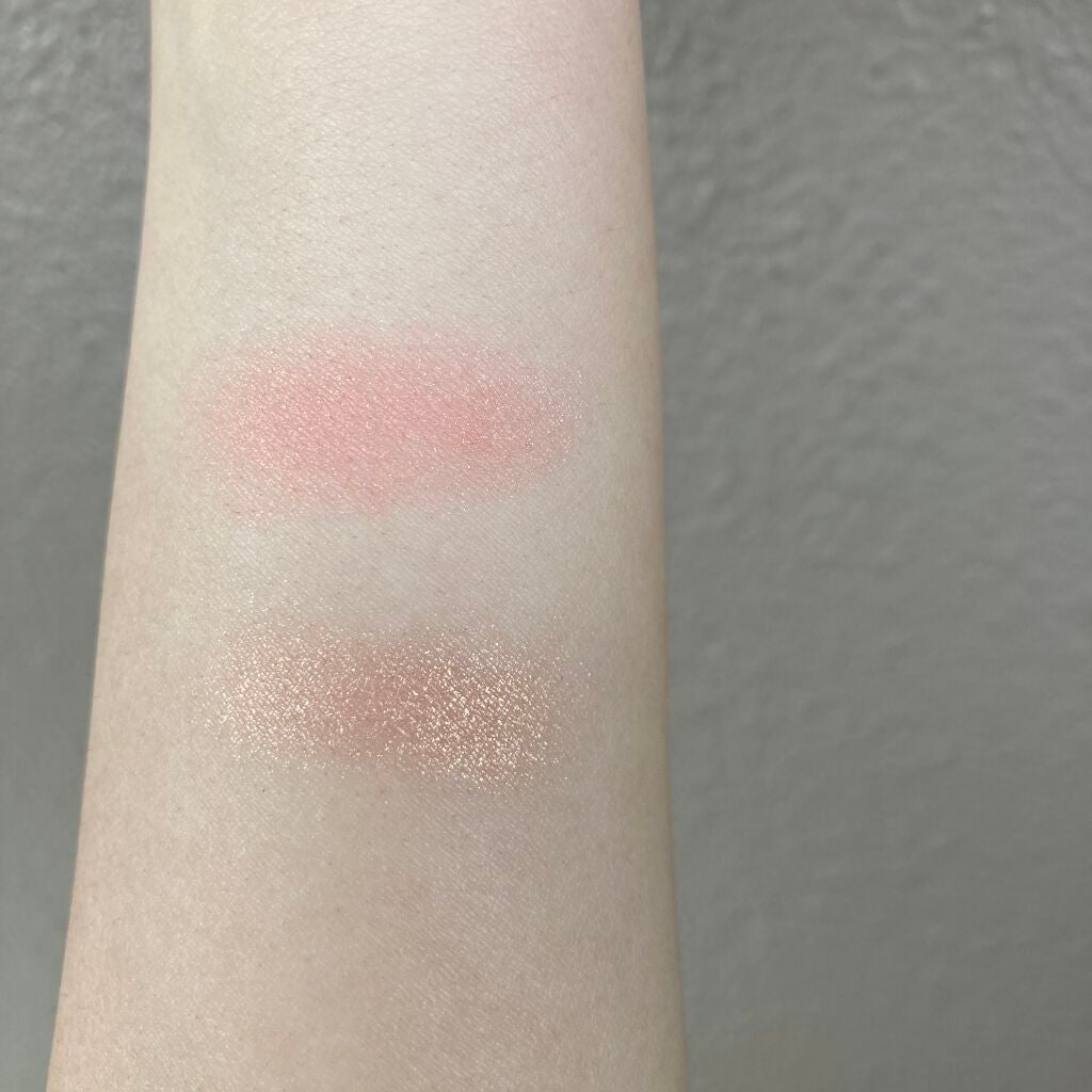 プロ シングル シャドウ/CLIO/単色アイシャドウを使ったクチコミ(5枚目)