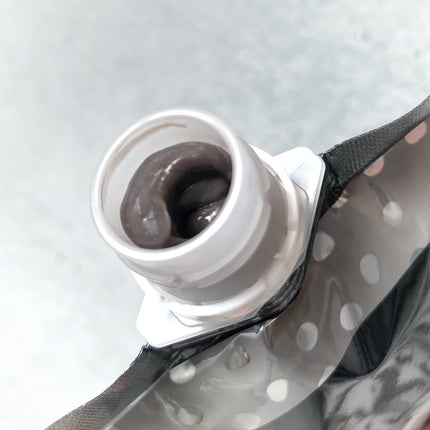 tottimo!ディップカラー/アイケイ/ヘアカラーを使ったクチコミ(2枚目)