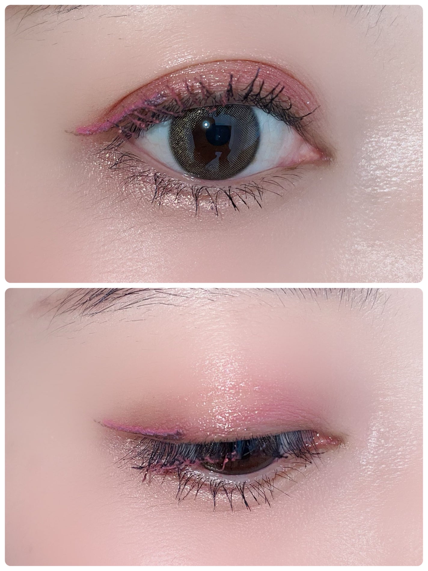 ロングウェア クリーム シャドウ スティック/BOBBI BROWN/スティックアイシャドウを使ったクチコミ(1枚目)