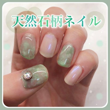 UR GLAM　COLOR NAIL SELECTION/U R GLAM/マニキュアを使ったクチコミ（1枚目）