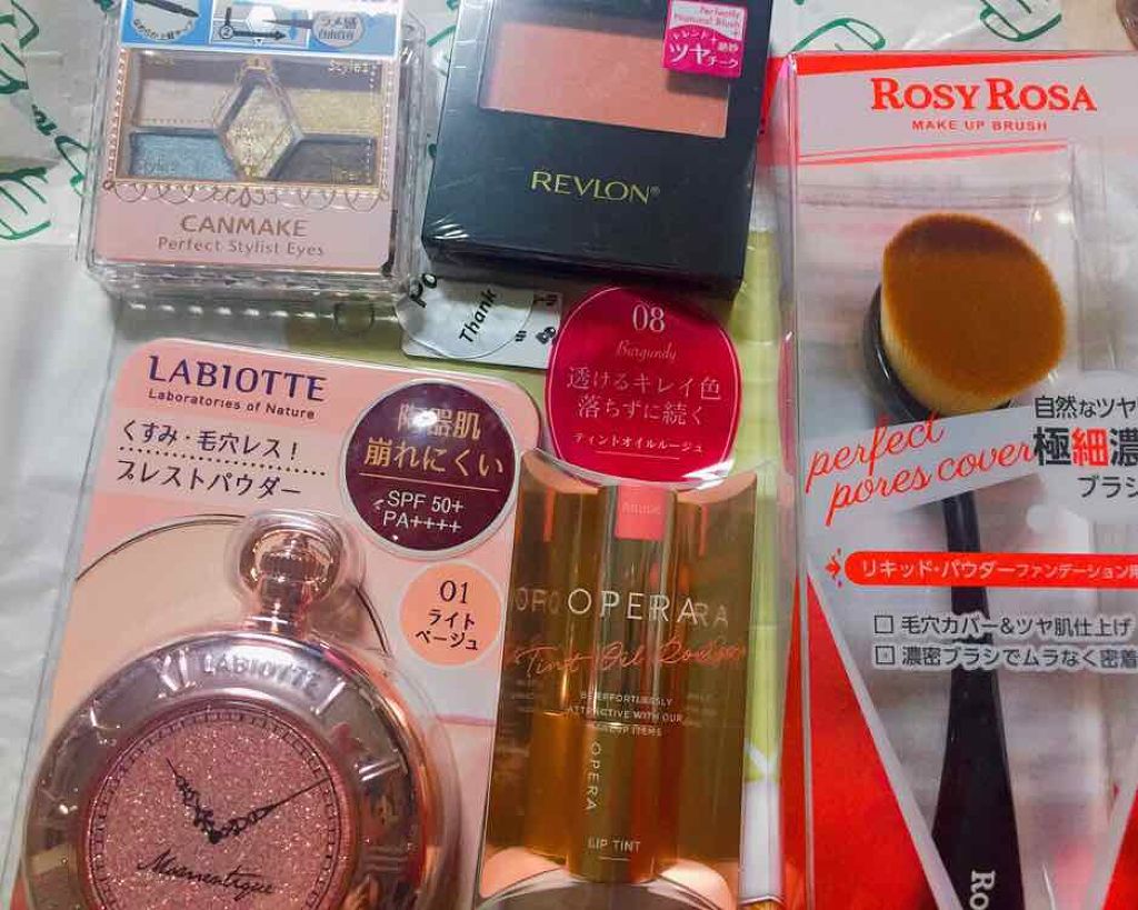 購入品/その他を使ったクチコミ（1枚目）