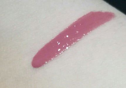 リップティントマット/キャンメイク/リップグロスを使ったクチコミ(2枚目)