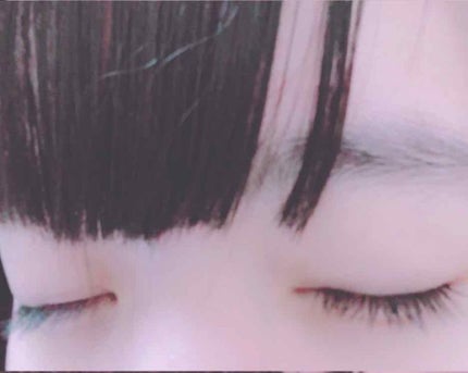 ラッシュエキスパンダー ロングロングロング/MAJOLICA MAJORCA/マスカラを使ったクチコミ(2枚目)