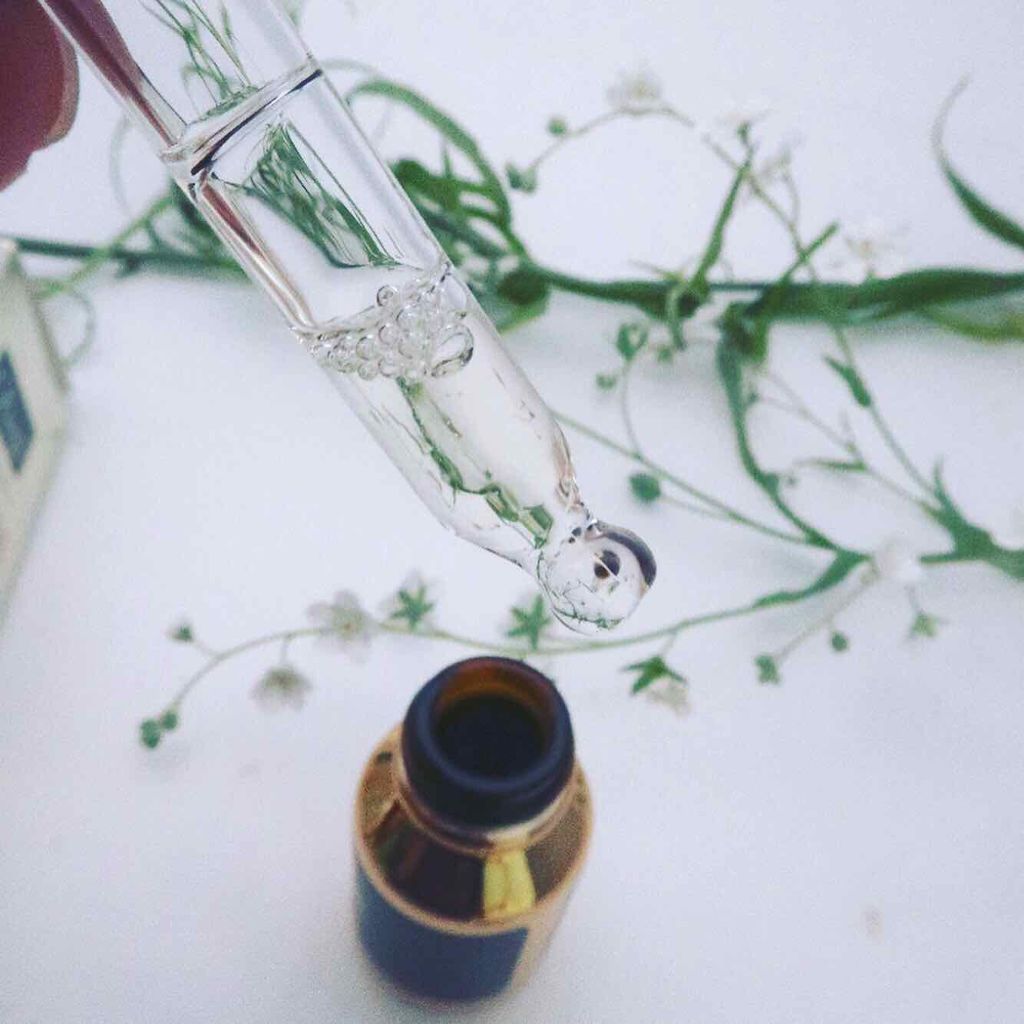 オバジC25セラムNEO/オバジ/美容液を使ったクチコミ（3枚目）