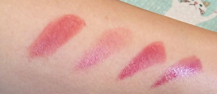 リップスティック/NARS/口紅を使ったクチコミ(2枚目)