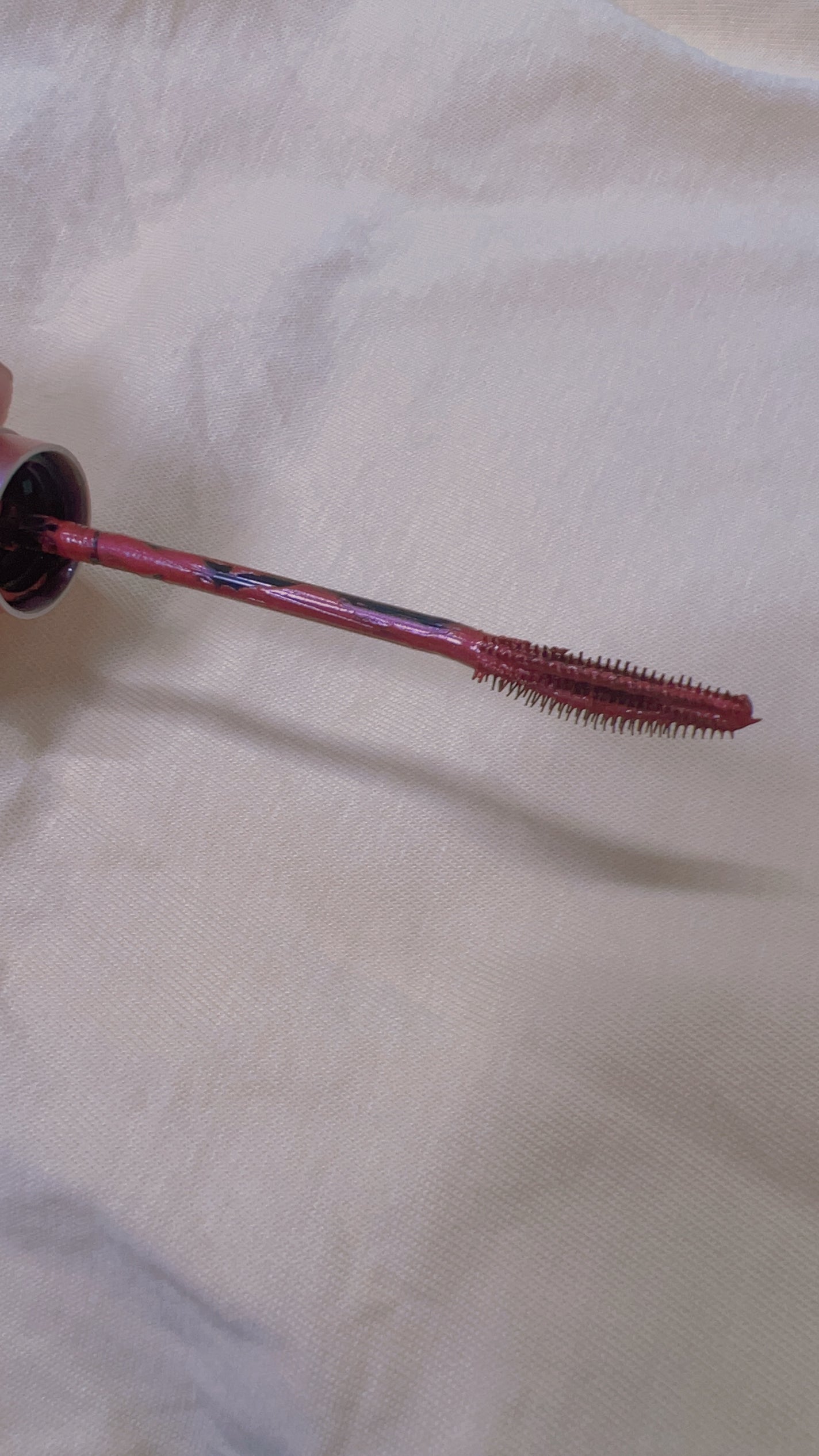 ã¹ã«ã€ãã€/MAYBELLINE NEW YORK/ãã¹ã«ã©ã䜿ã£ãã¯ãã³ãïŒ4æç®ïŒ