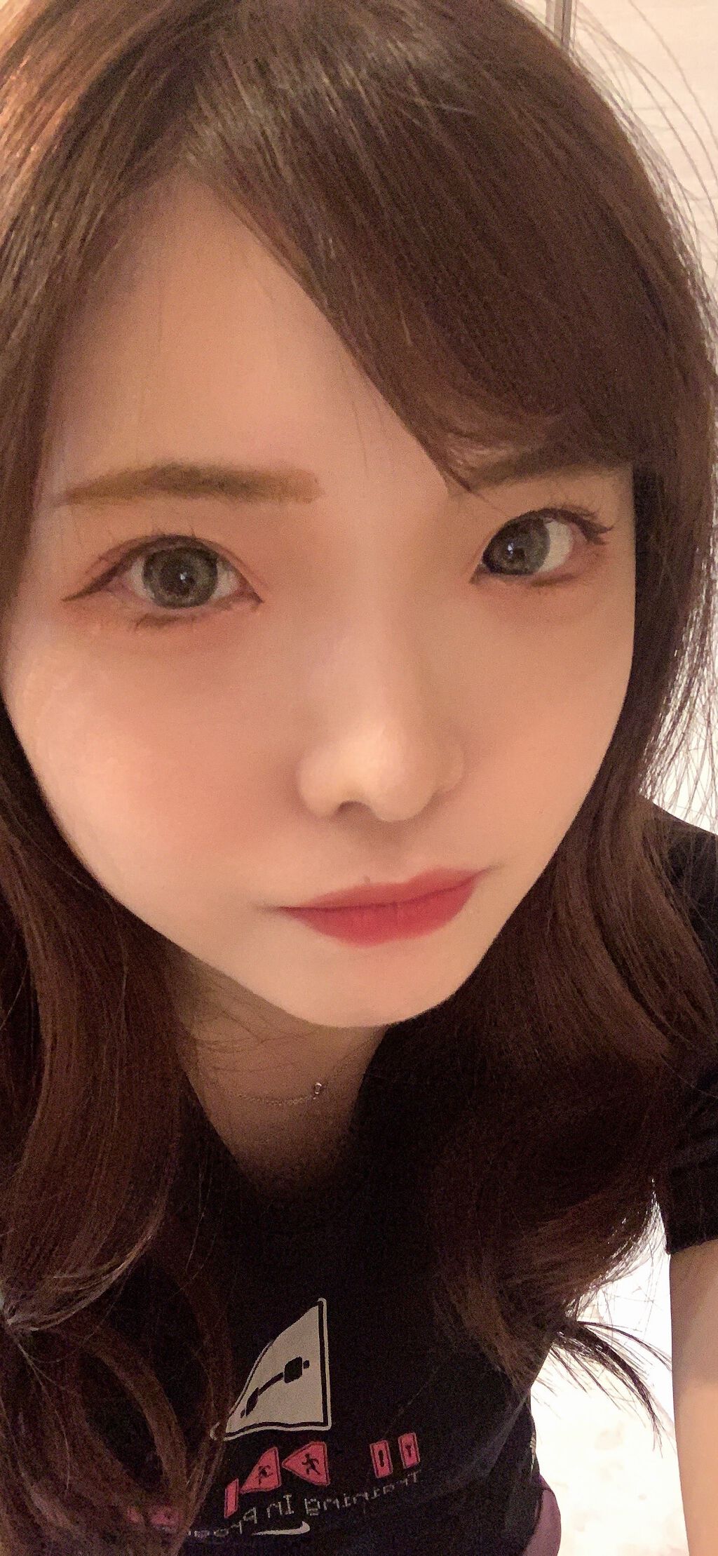 眉ティントSVR/Fujiko/眉ティントを使ったクチコミ（3枚目）