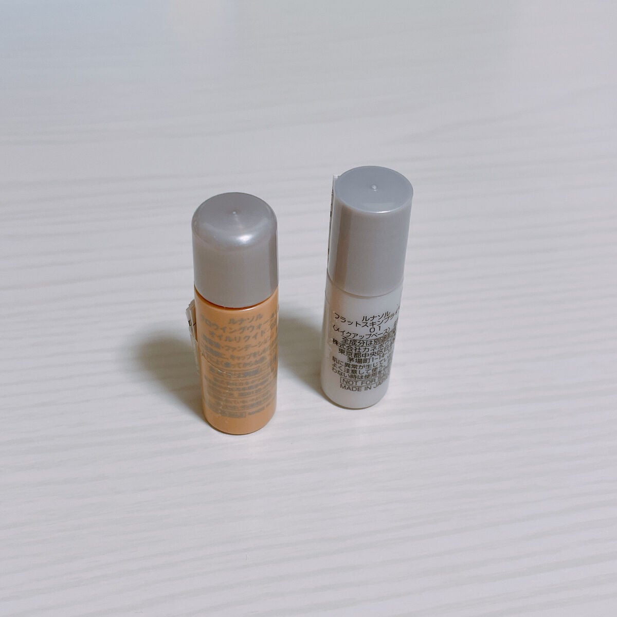 アイカラーレーション スペシャルエディション/LUNASOL/アイシャドウパレットを使ったクチコミ(5枚目)