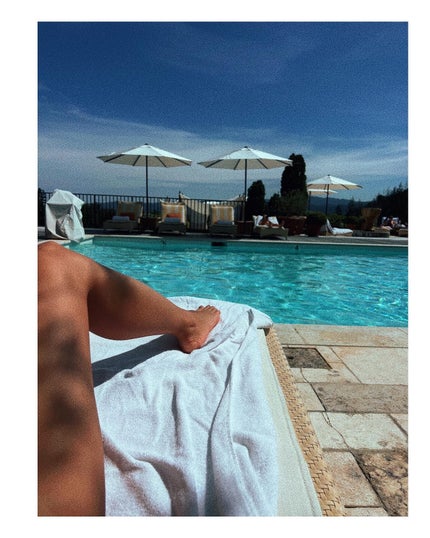 Miwa Kamise on LIPS 「⛱️すっかり常夏で焼きすぎた肌に♡😎ケアでおすすめはこちら💁..」(2枚目)