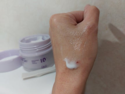 ドクタージー バクチオールポアジェットクリーム/Dr.G/フェイスクリームを使ったクチコミ(5枚目)