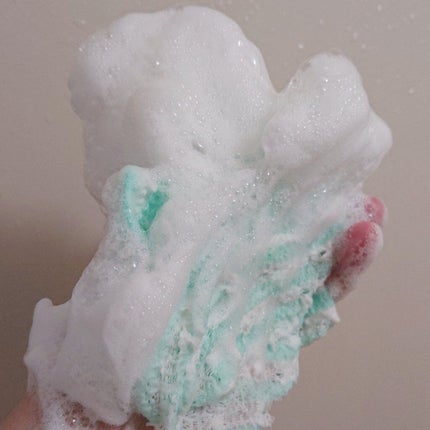 ボタニカルボディーソープ(クリアクレンズ)/BOTANIST/ボディソープを使ったクチコミ(3枚目)