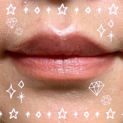 デューイ シロップ ティント/CLIO/口紅を使ったクチコミ(5枚目)