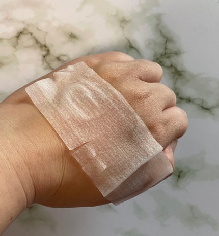 BHクリアノーズパック/CucuporeC/シートマスク・パックを使ったクチコミ(2枚目)