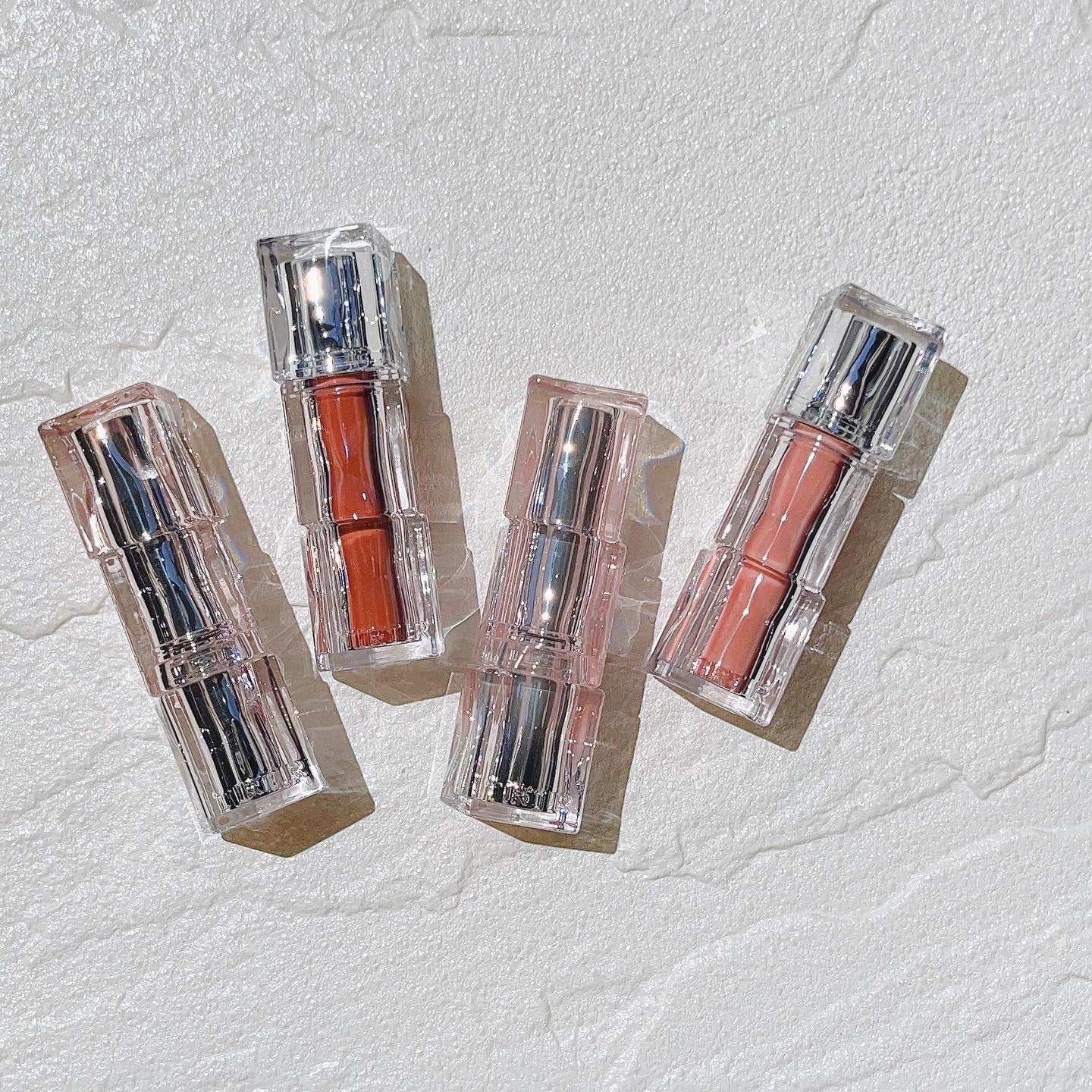 ウォーターリズムグロウティント/TIRTIR(ティルティル)/リップティントを使ったクチコミ（1枚目）