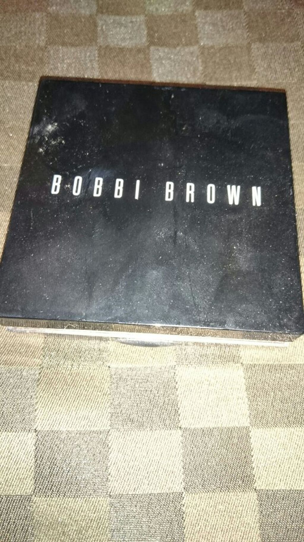 ハイライティング パウダー/BOBBI BROWN/パウダーハイライトを使ったクチコミ(2枚目)