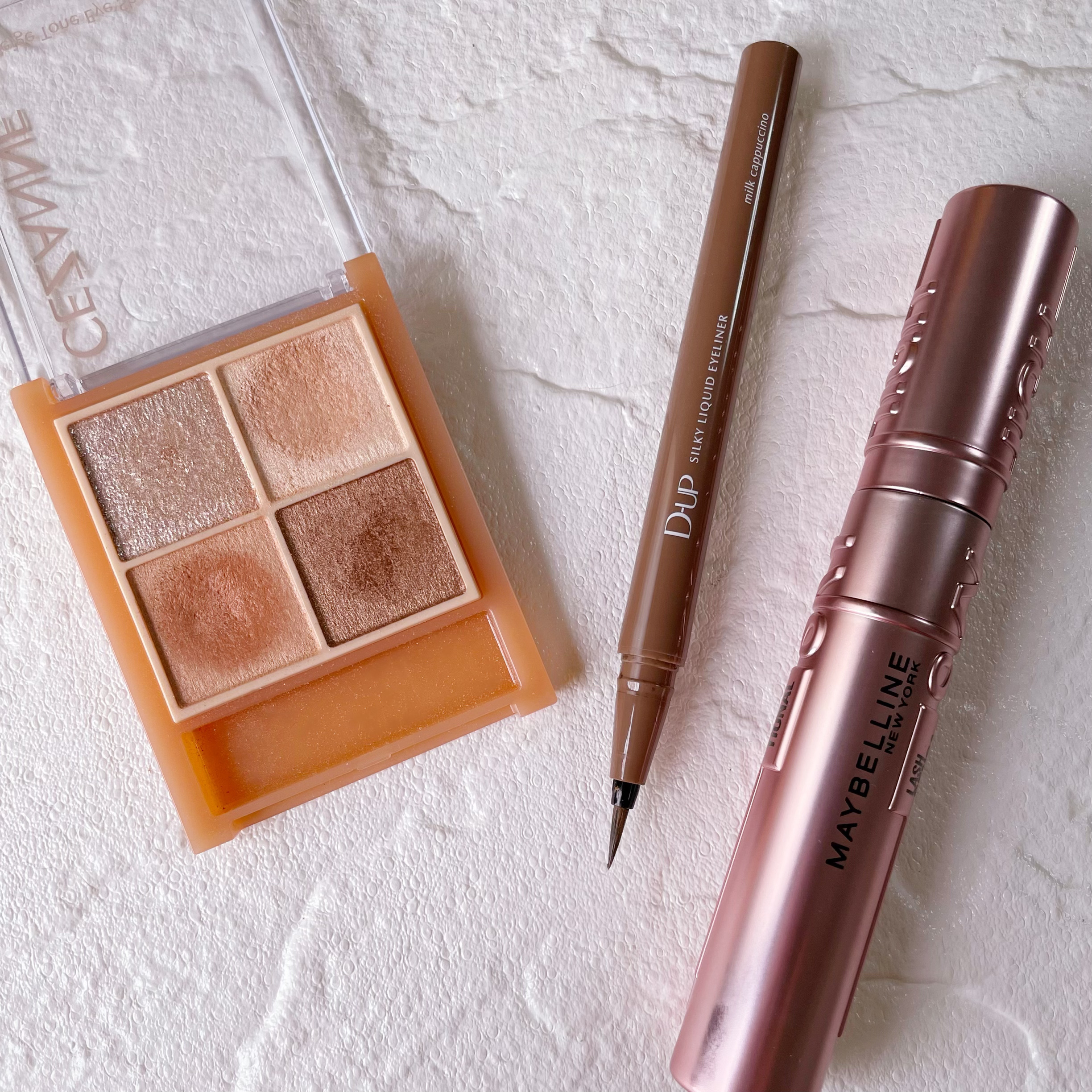 シルキーリキッドアイライナーWP/D-UP/リキッドアイライナーを使ったクチコミ（2枚目）