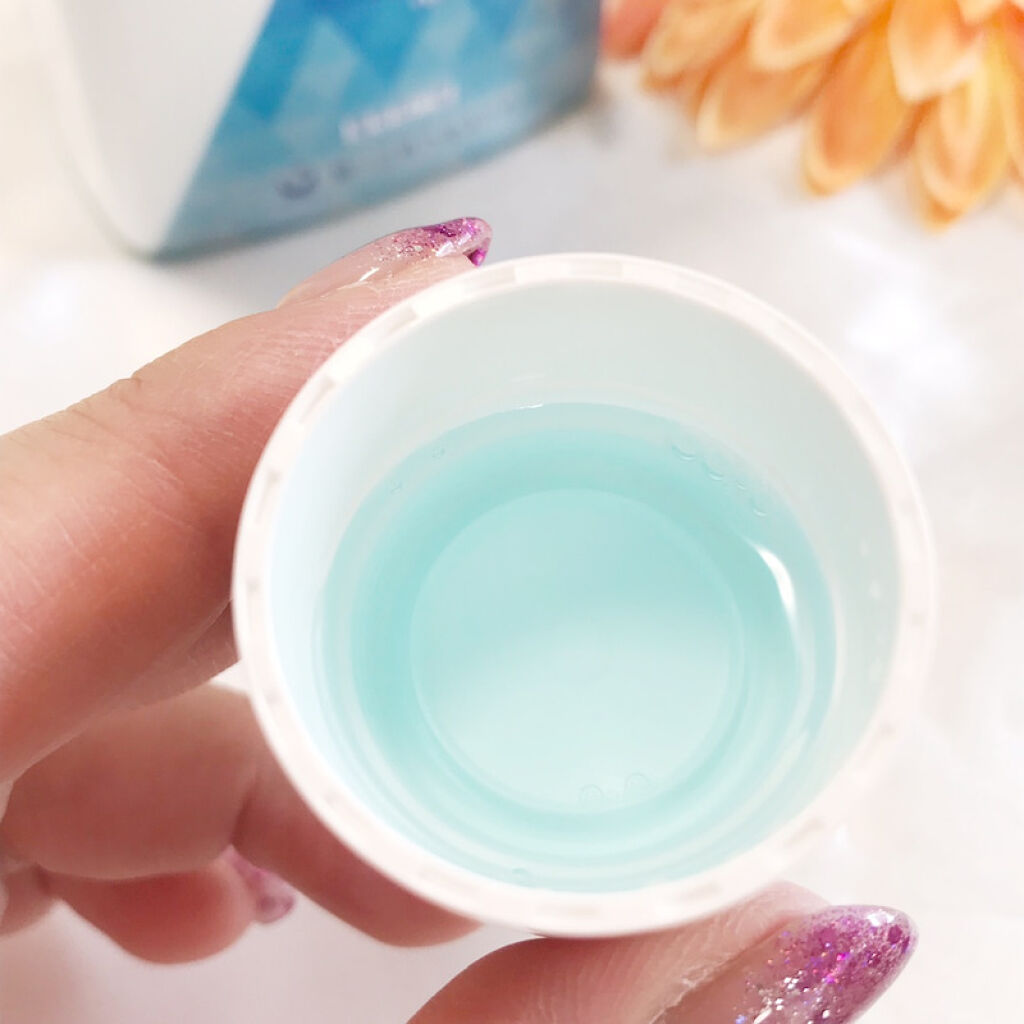 マウスウォッシュ マルチケア/ブレスラボ/マウスウォッシュ・スプレーを使ったクチコミ（2枚目）