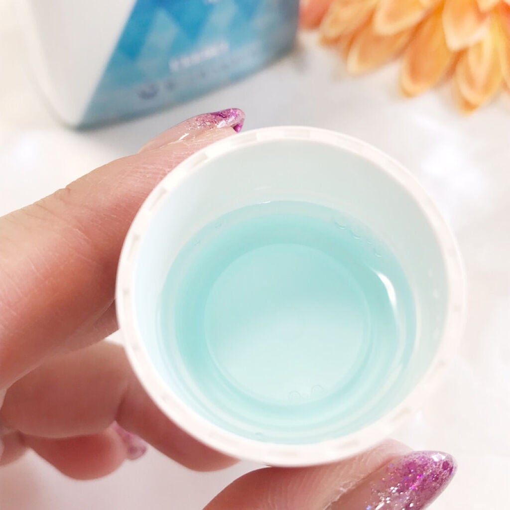 マウスウォッシュ マルチケア/ブレスラボ/マウスウォッシュ・スプレーを使ったクチコミ(2枚目)