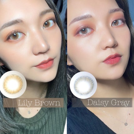 Haruhana/otr/カラーコンタクトレンズを使ったクチコミ(4枚目)