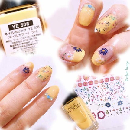 ネイルホリック/ネイルホリック/マニキュアを使ったクチコミ(2枚目)