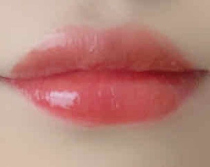 グラスティングウォーターティント/rom&nd/リップティントを使ったクチコミ(3枚目)