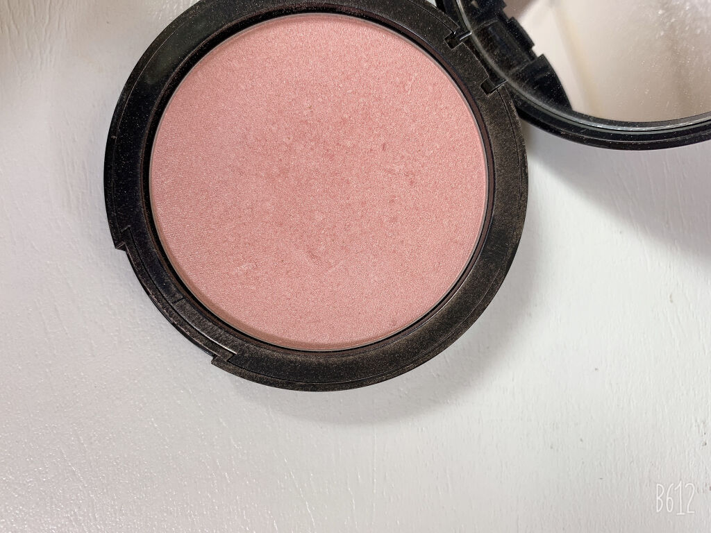 Golden Hour/SEPHORA/ハイライトを使ったクチコミ（3枚目）