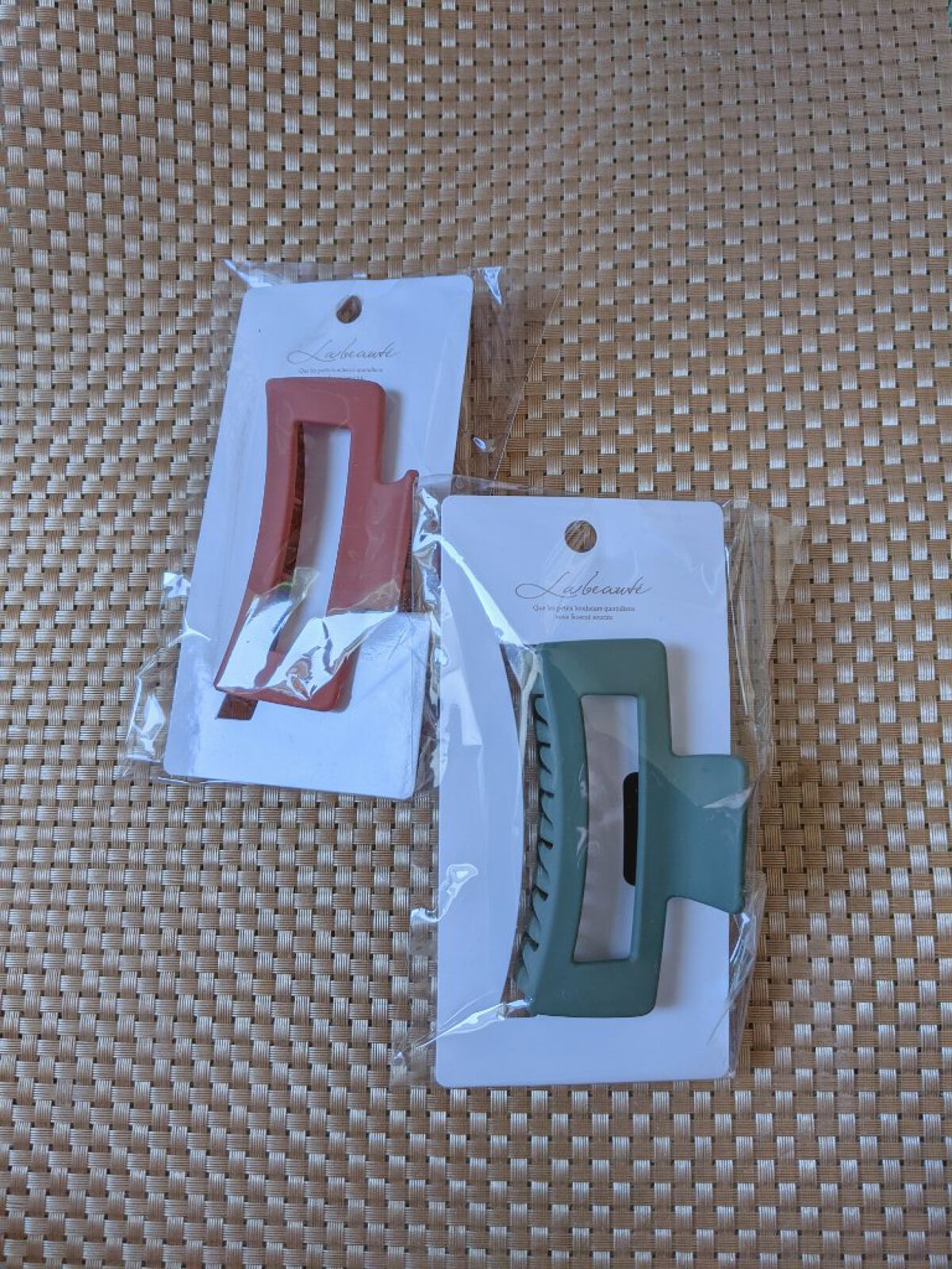 キャンドゥ購入品😄💞/キャンドゥ/その他を使ったクチコミ（2枚目）