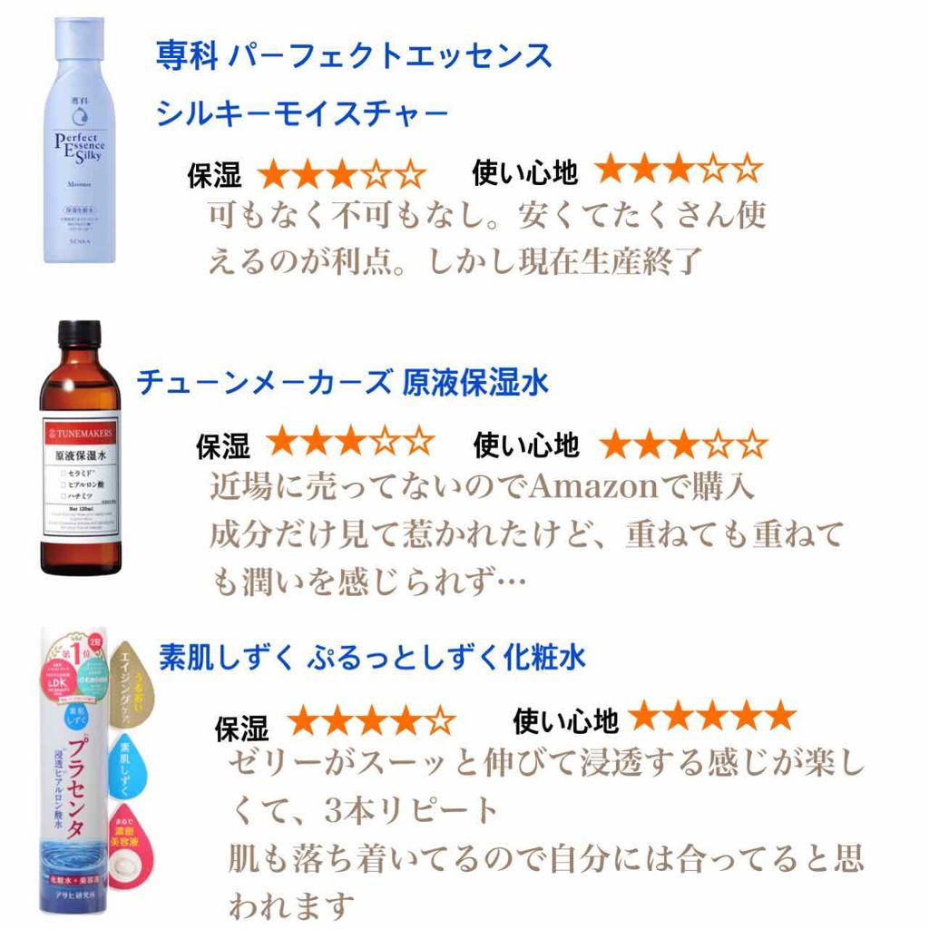 薬用保湿美容液/ONE BY KOSE/美容液を使ったクチコミ（2枚目）