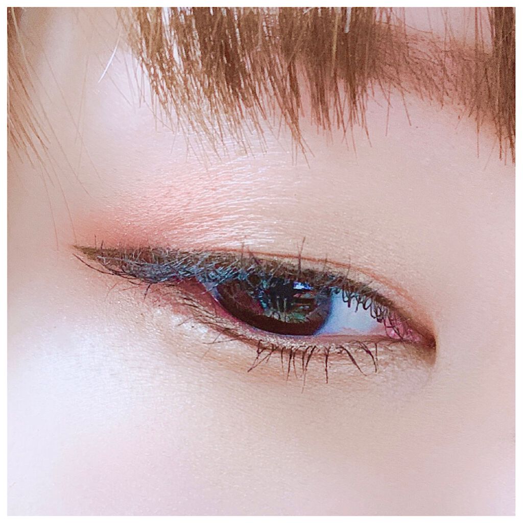 リュクスアイシャドウ/BOBBI BROWN/単色アイシャドウを使ったクチコミ（3枚目）