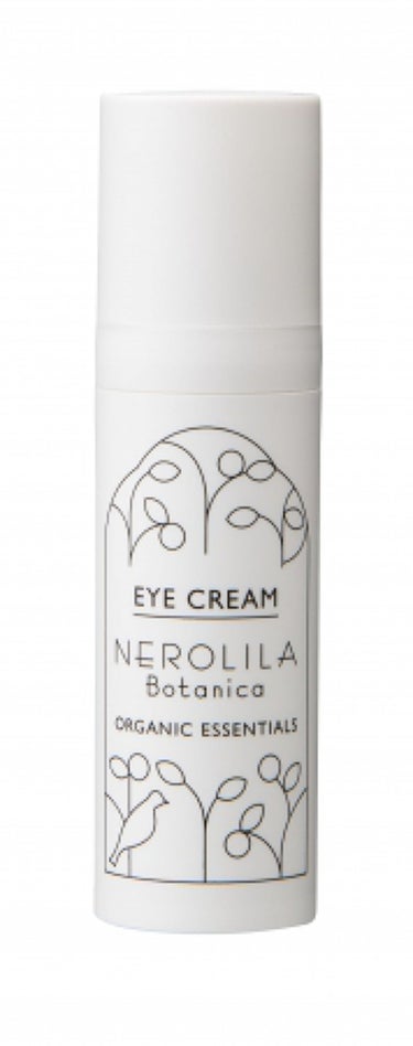 トリプルブルー コンセントレイト NEROLILA Botanica