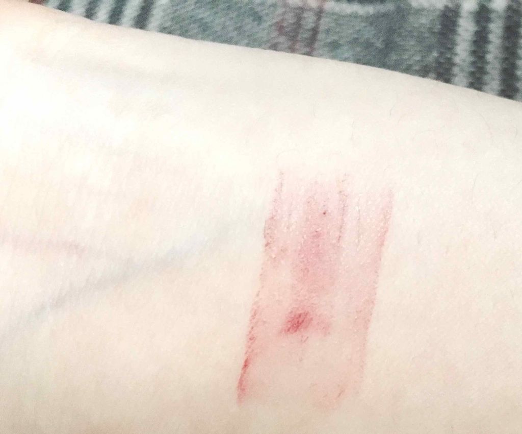 MCPリップバーム/MAGIC CLOSET/リップバームを使ったクチコミ(4枚目)