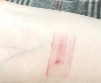 MCPリップバーム/MAGIC CLOSET/リップバームを使ったクチコミ(4枚目)