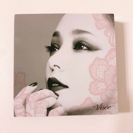 アイカラーコレクションNA/Visée/アイシャドウパレットを使ったクチコミ(1枚目)