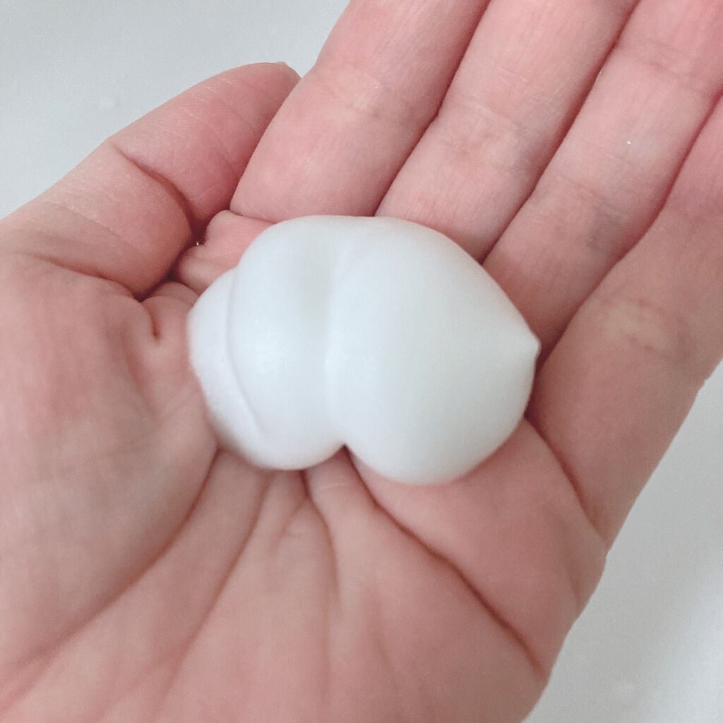 ダヴMWSボディウォッシュA/ダヴ/ボディソープを使ったクチコミ(3枚目)