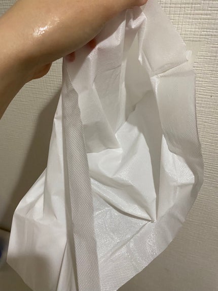 ぷぅぴぃ《紫コス部💜💗》 on LIPS 「🛁*。ミジャンセンSTEAMEFFECT🛀💜💕☁️今からお風呂..」(7枚目)