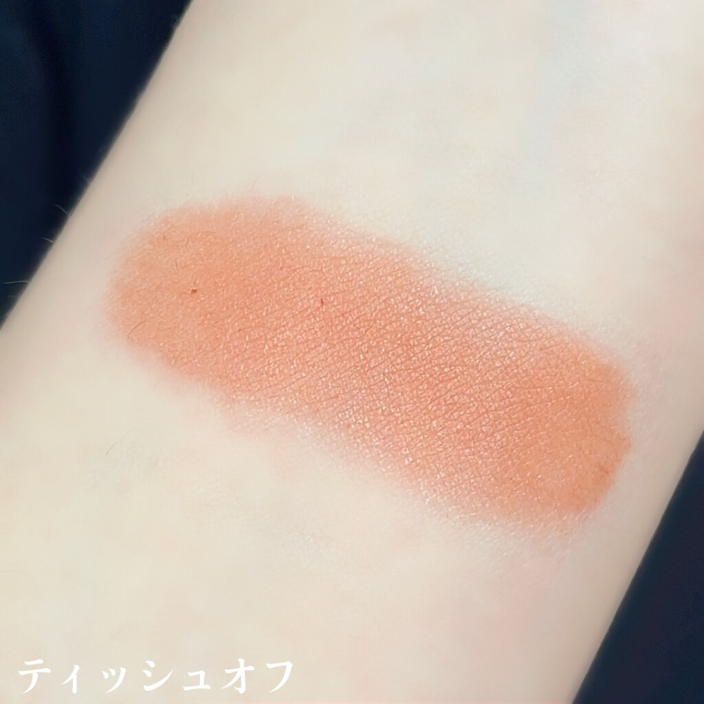 ケイト リップモンスター/KATE/口紅を使ったクチコミ（3枚目）