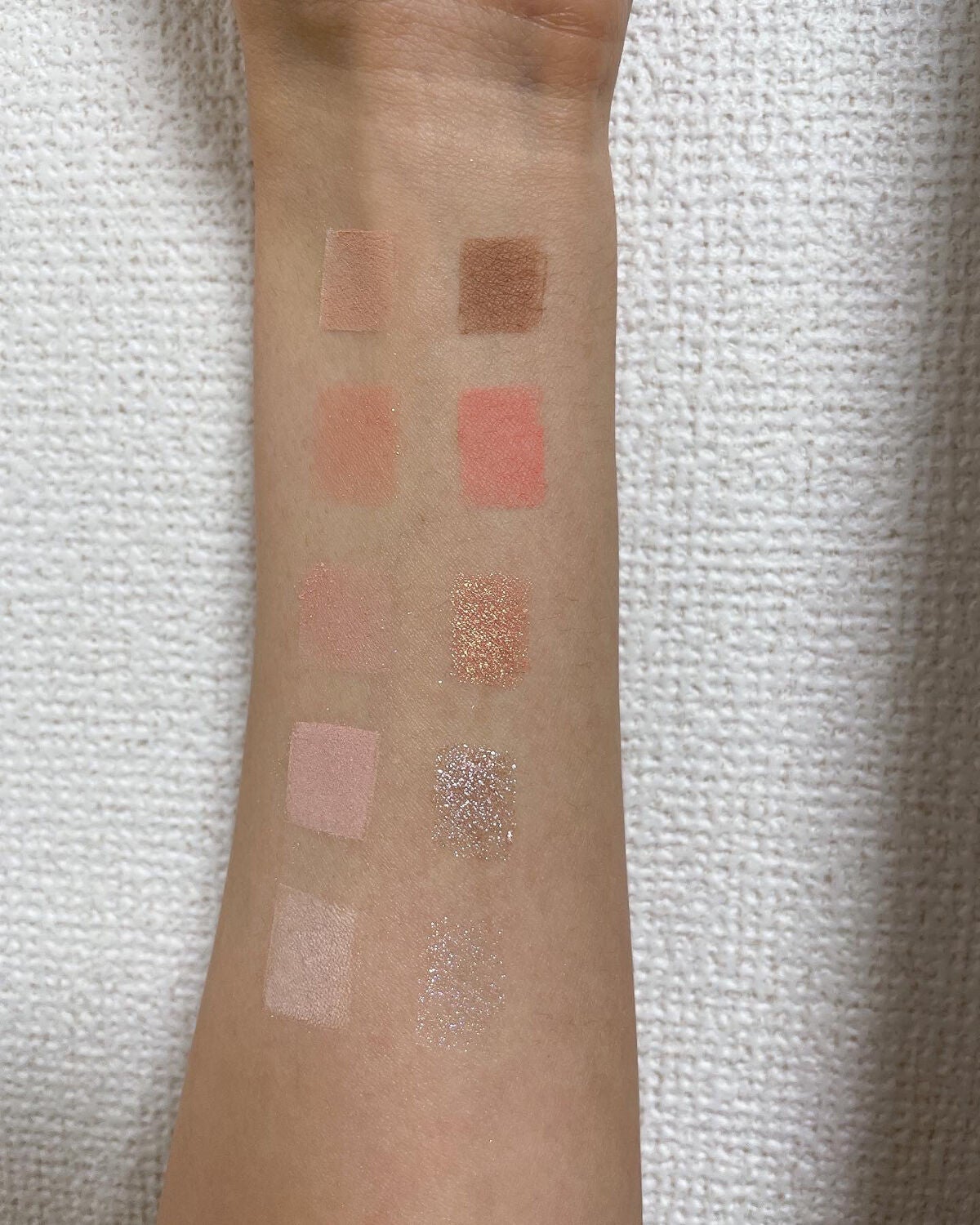 ラッシュフォーマー(クリア)/KATE/マスカラを使ったクチコミ(5枚目)