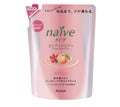 ナイーブ まとまりリッチシャンプー/コンディショナー