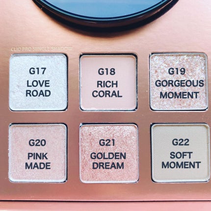 クリオ スペシャルメイクアップコフレセット/CLIO/メイクアップキットを使ったクチコミ(6枚目)