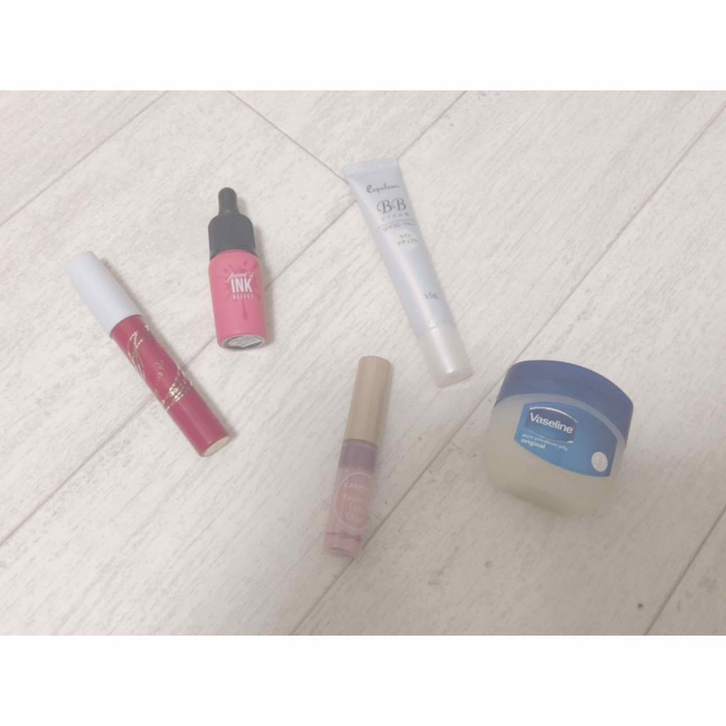 ボリュームアップレディグロス/キャンメイク/リップグロスを使ったクチコミ(2枚目)