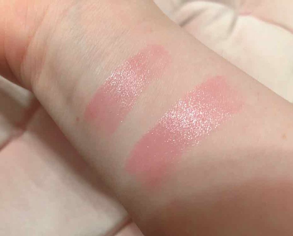 オペラ リップティント N/OPERA/リップティントを使ったクチコミ（2枚目）