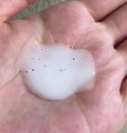 を使ったクチコミ(2枚目)