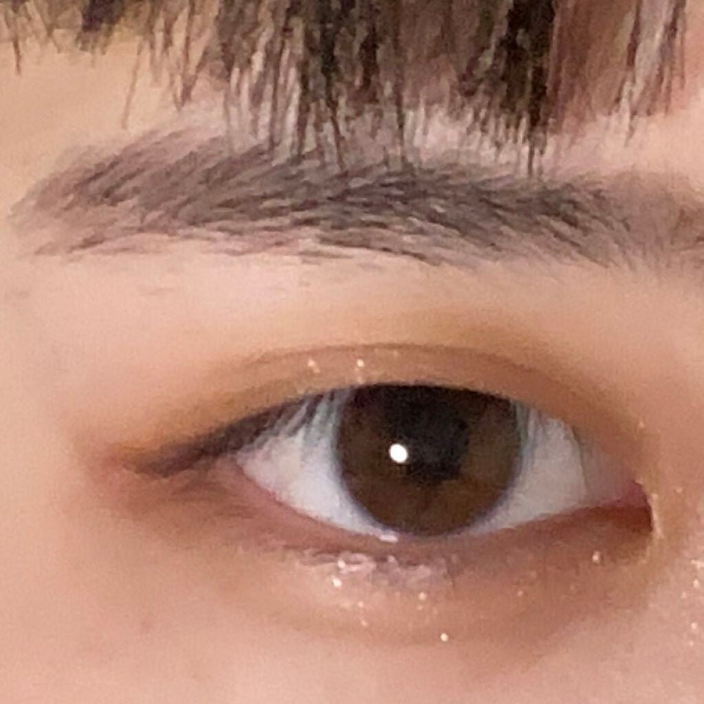 トーンアップアイシャドウ/CEZANNE/アイシャドウパレットを使ったクチコミ(1枚目)