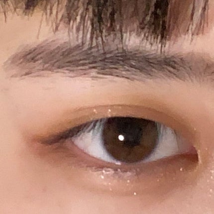 トーンアップアイシャドウ/CEZANNE/アイシャドウパレットを使ったクチコミ(1枚目)