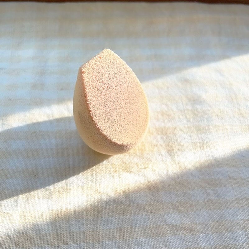 スーパー プロフェッショナル メークアップ スポンジ/ESTEE LAUDER/パフ・スポンジを使ったクチコミ(2枚目)