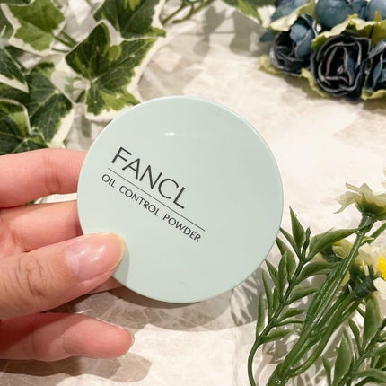 オイルコントロールパウダー<医薬部外品>/ファンケル/プレストパウダーを使ったクチコミ(7枚目)