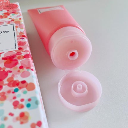 ゴマージュシュガー/meshimase/ボディスクラブを使ったクチコミ(2枚目)