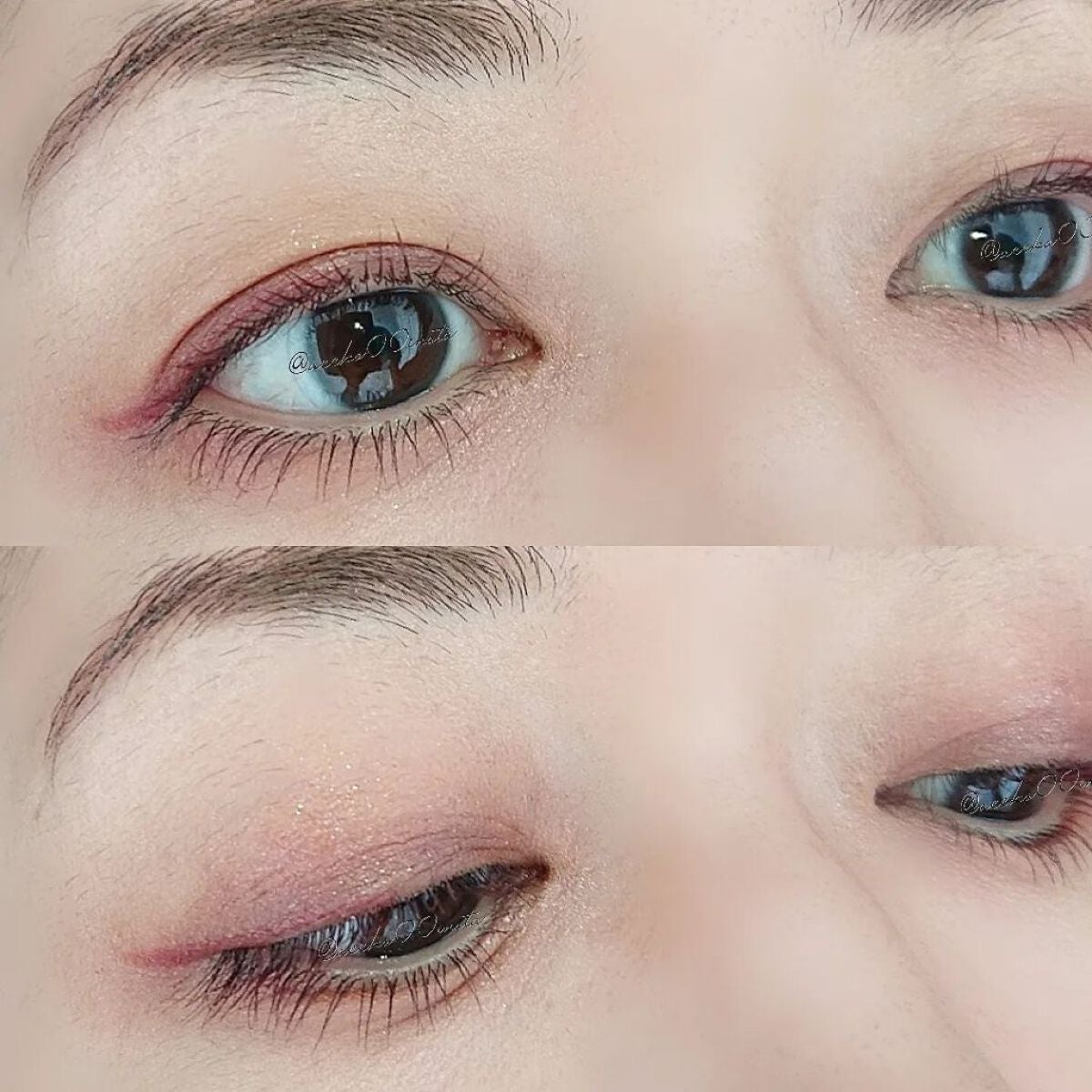 ロング&カールマスカラ アドバンストフィルム/ヒロインメイク/マスカラを使ったクチコミ(2枚目)